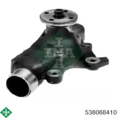 Помпа охолодження INA 538068410 ціна, від 48.26 USD