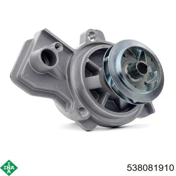 Помпа 538081910 INA