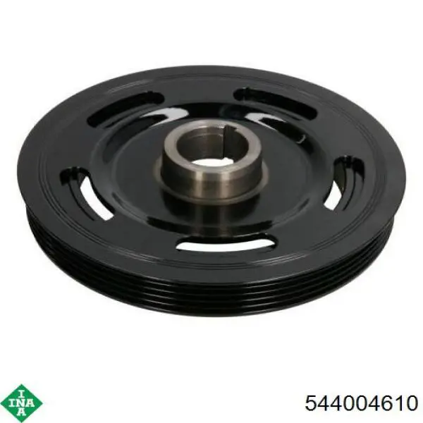 Шків колінвала (демпфер ) INA 544004610 ціна, від 67.58 USD