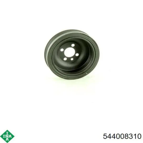 Шків колінвала (демпфер ) INA 544008310 ціна, від 32.76 USD