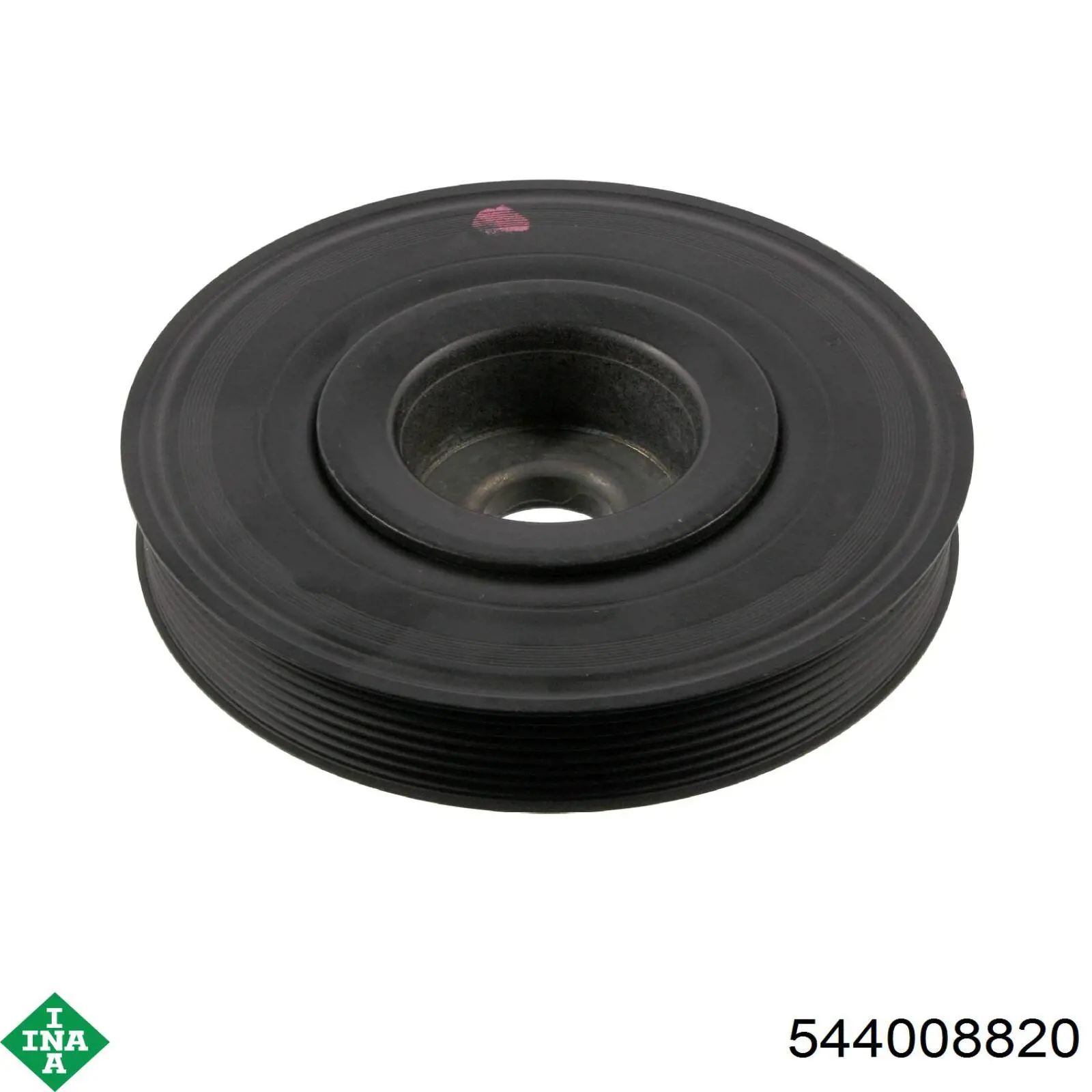 Шків колінвала (демпфер ) INA 544008820 ціна, від 70.08 USD