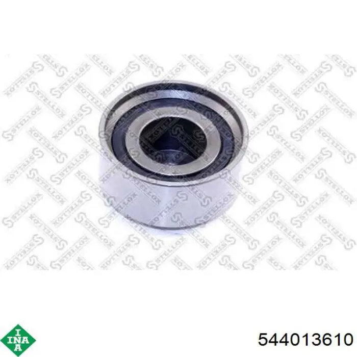 Шків колінвала (демпфер ) INA 544013610 ціна, від 88.51 USD