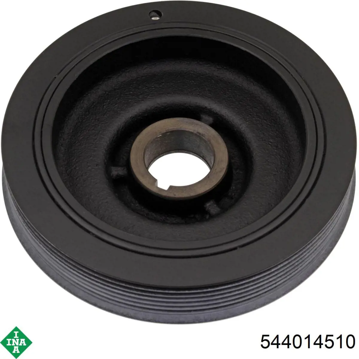 Шків колінвала (демпфер ) INA 544014510 ціна, від 31.80 USD