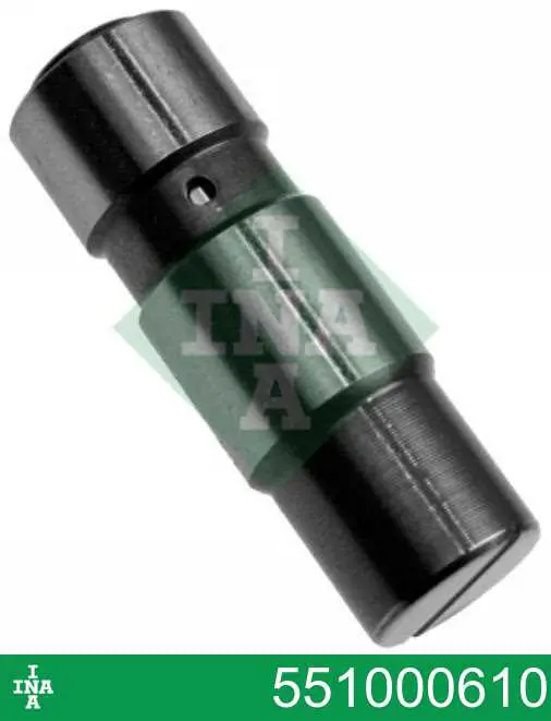 Натягувач ланцюга ГРМ INA 551000610 ціна, від 68.30 USD