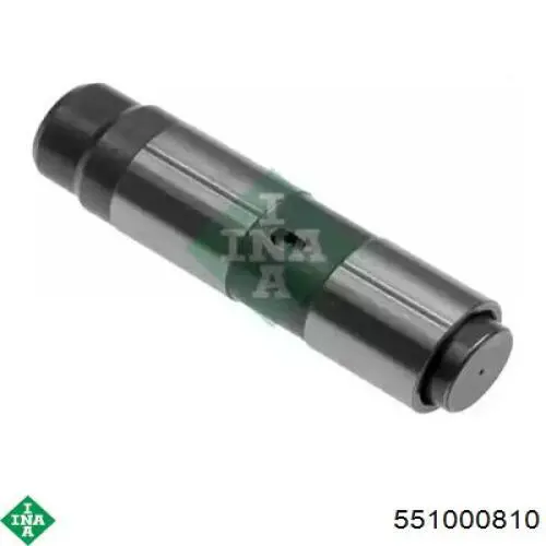 Натягувач ланцюга ГРМ INA 551000810 ціна, від 62.20 USD