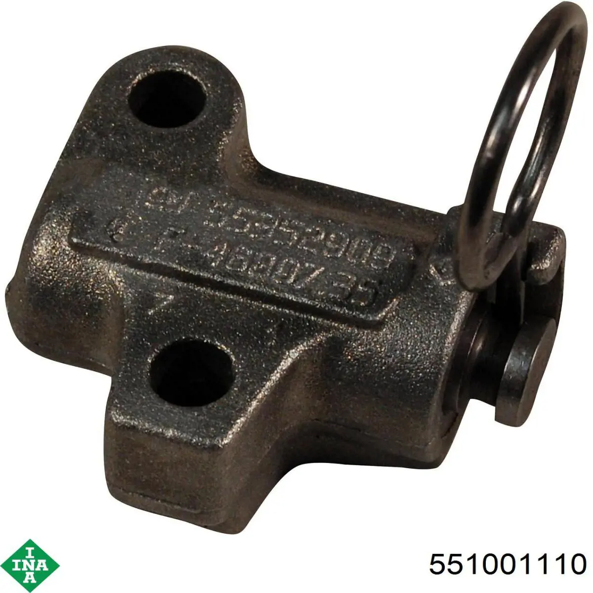 Натягувач ланцюга ГРМ INA 551001110 ціна, від 21.19 USD