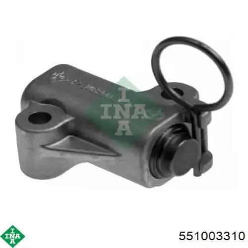 Натягувач ланцюга ГРМ INA 551003310 ціна, від 39.66 USD