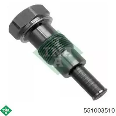 Натягувач ланцюга ГРМ INA 551003510 ціна, від 50.12 USD