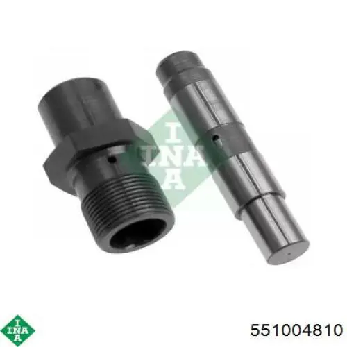 Натягувач ланцюга ГРМ INA 551004810 ціна, від 85.47 USD