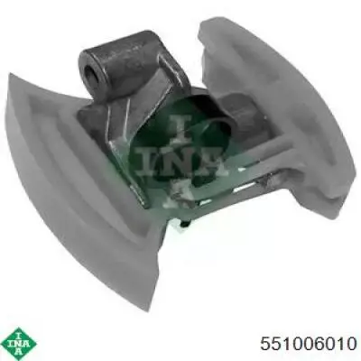 Натягувач ланцюга ГРМ розподілвалів INA 551006010 ціна, від 33.55 USD