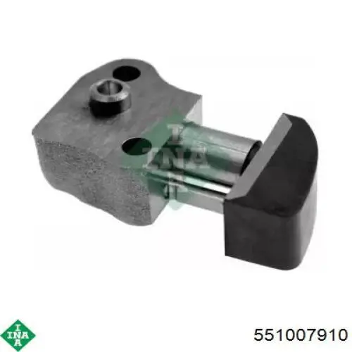 Натягувач ланцюга ГРМ Renault (RVI) 7700719076 ціна, від 25.40 USD