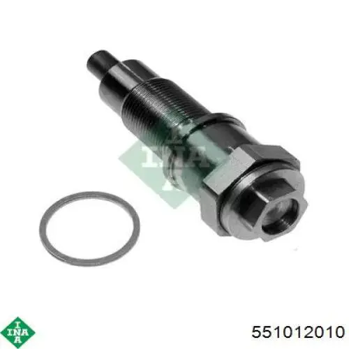Натягувач ланцюга ГРМ INA 551012010 ціна, від 56.63 USD
