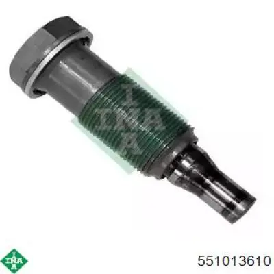 Натягувач ланцюга ГРМ INA 551013610 ціна, від 58.26 USD