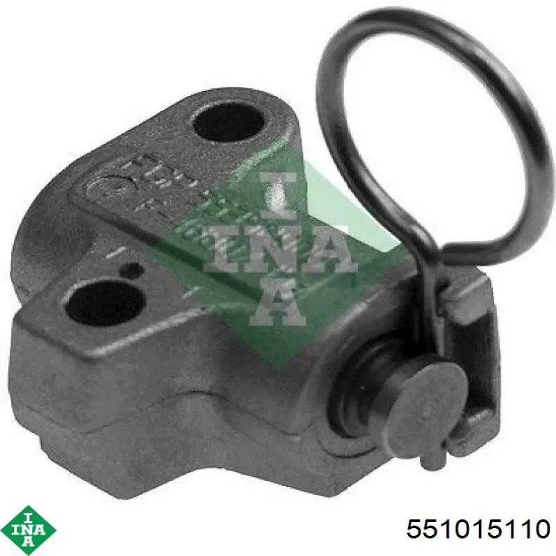 Натягувач ланцюга ГРМ INA 551015110 ціна, від 48.14 USD