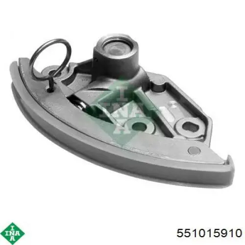 Натягувач ланцюга ГРМ INA 551015910 ціна, від 54.21 USD