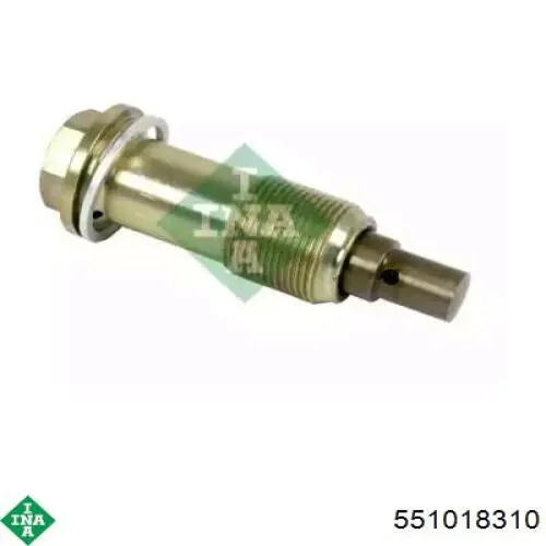 Натягувач ланцюга ГРМ INA 551018310 ціна, від 76.24 USD