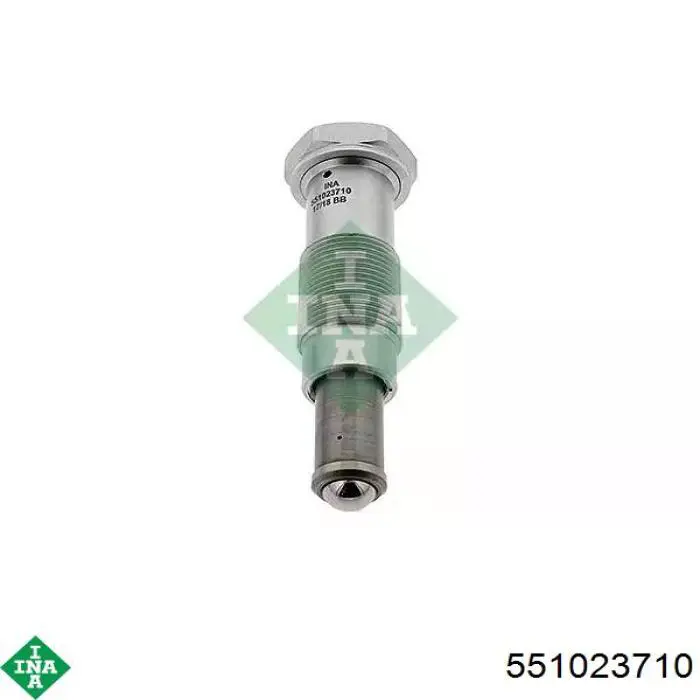 Натягувач ланцюга ГРМ INA 551023710 ціна, від 45.17 USD