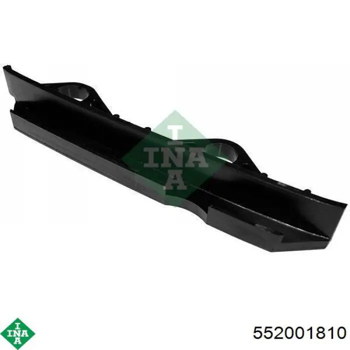 Заспокоювач ланцюга ГРМ, лівий INA 552001810 ціна, від 33.75 USD