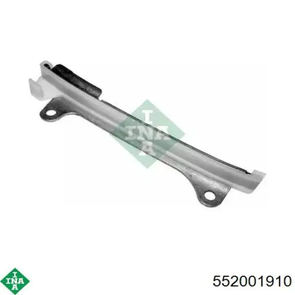 Купити 130857J600ZUNI Zuiko Заспокоювач ланцюга ГРМ, лівий