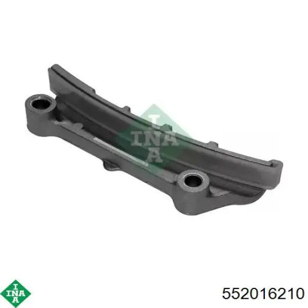 Заспокоювач ланцюга ГРМ, лівий INA 552016210 ціна, від 40.20 USD