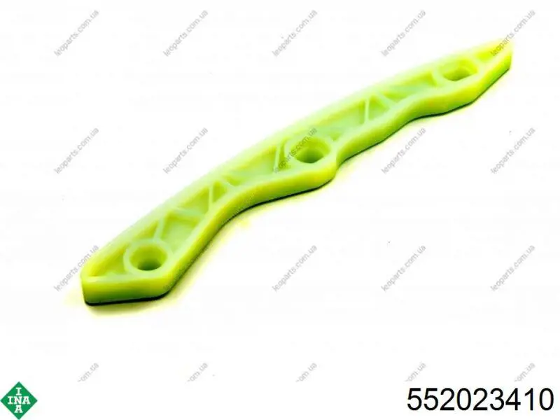 Заспокоювач ланцюга ГРМ Febi 180500 ціна, від 6.40 USD