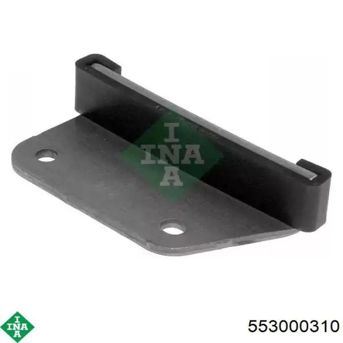 Ланцюг ГРМ, нижня INA 553000310 ціна, від 27.25 USD