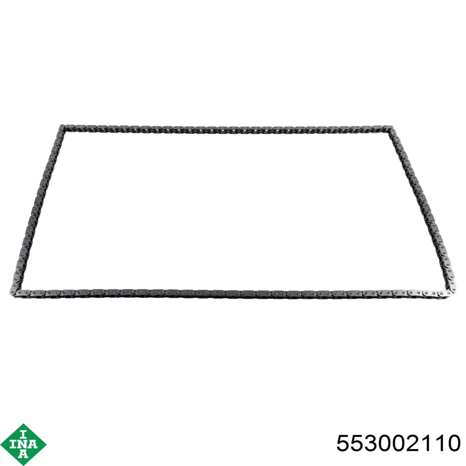 Ланцюг INA 553002110 ціна, від 80.95 USD