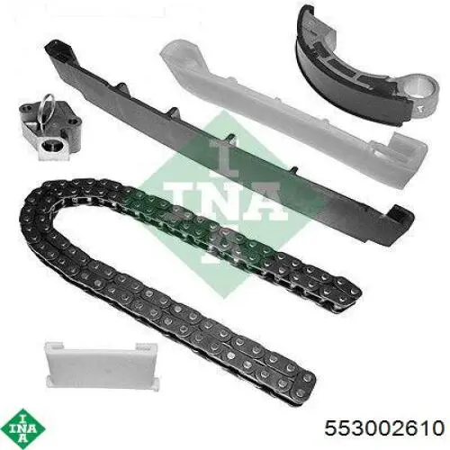 A0039975694 Mercedes Ланцюг приводу распредвала