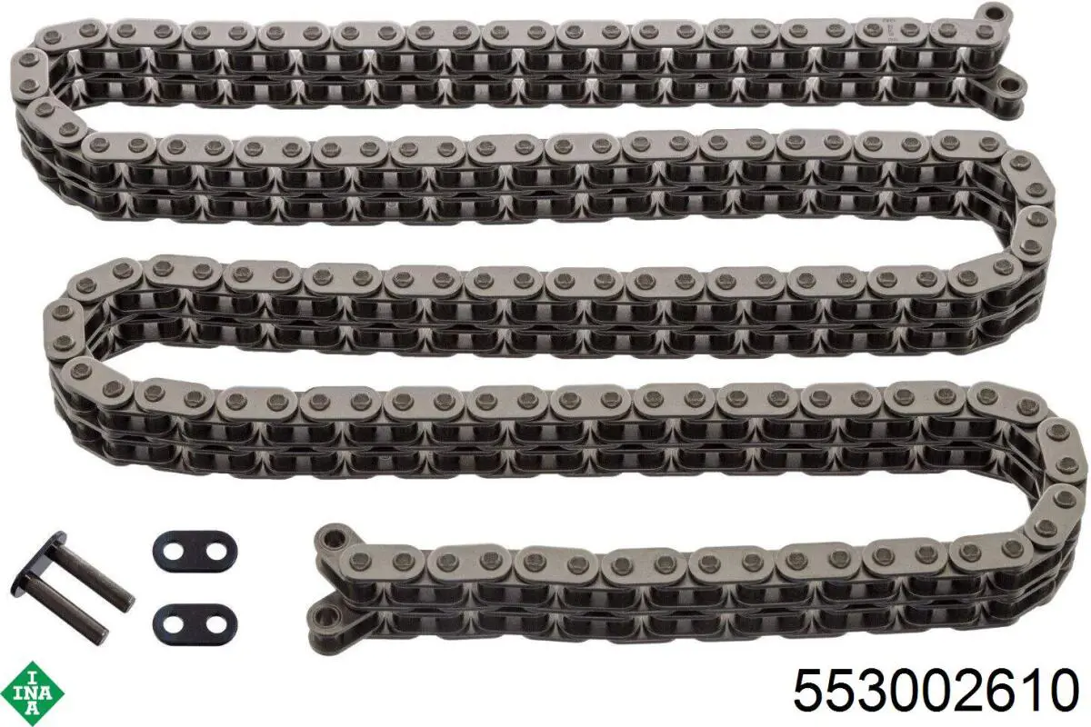 Ланцюг Mercedes A0039975694 ціна, від 101.45 USD