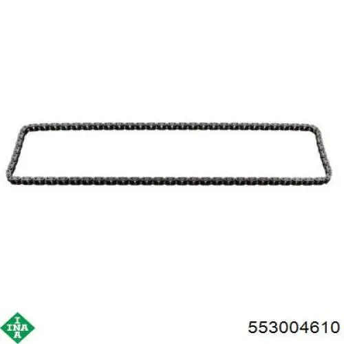 Ланцюг INA 553004610 ціна, від 36.39 USD