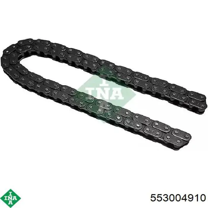 Ланцюг ГРМ, верхня INA 553004910 ціна, від 51.15 USD