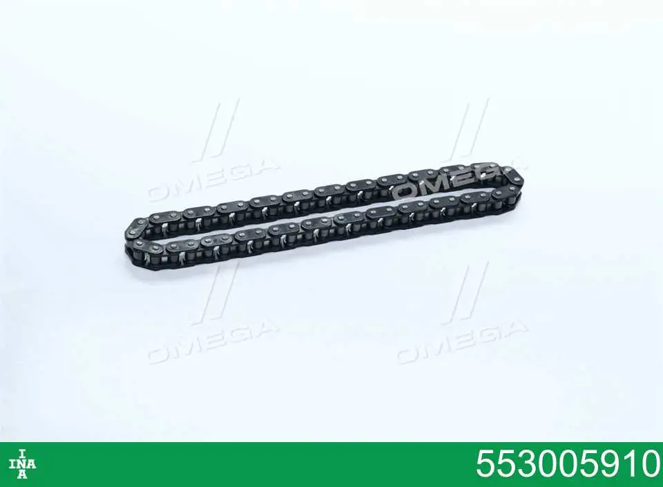 Ланцюг INA 553005910 ціна, від 38.05 USD