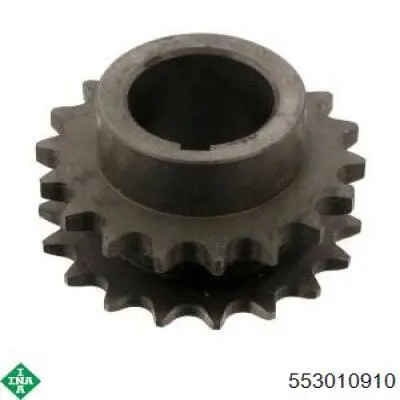 Ланцюг масло насоса INA 553010910 ціна, від 36.89 USD