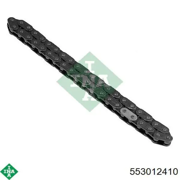 Ланцюг масло насоса INA 553012410 ціна, від 24.81 USD