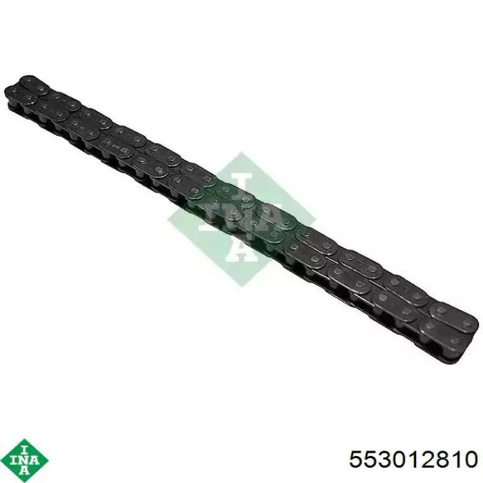 Ланцюг приводу масляного насоса INA 553012810 ціна, від 29.67 USD