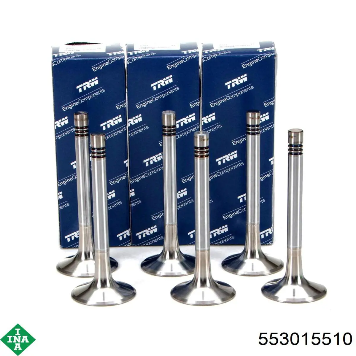 Ланцюг ГРМ ADC47348 Blue Print
