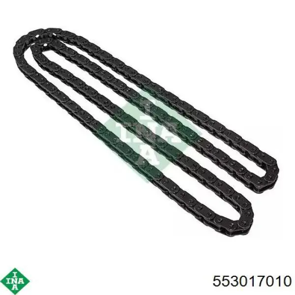 Ланцюг INA 553017010 ціна, від 35.68 USD
