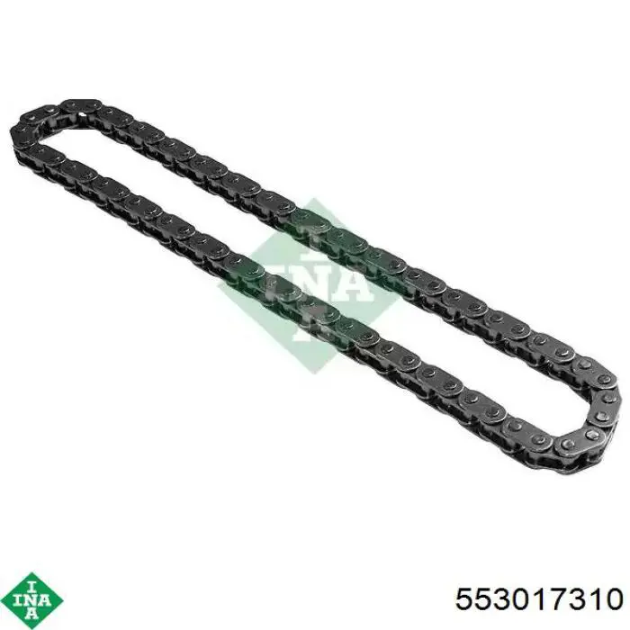 Ланцюг ПНВТ INA 553017310 ціна, від 26.46 USD