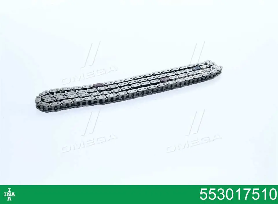 Ланцюг INA 553017510 ціна, від 74.11 USD