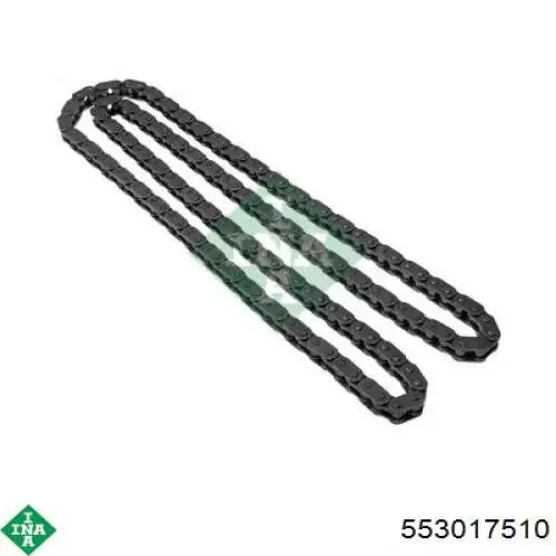 Купити 553017510 INA Ланцюг ГРМ, розподілвала