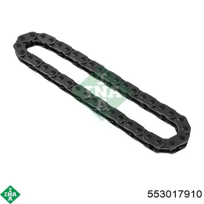 Ланцюг ГРМ, верхня INA 553017910 ціна, від 28.84 USD