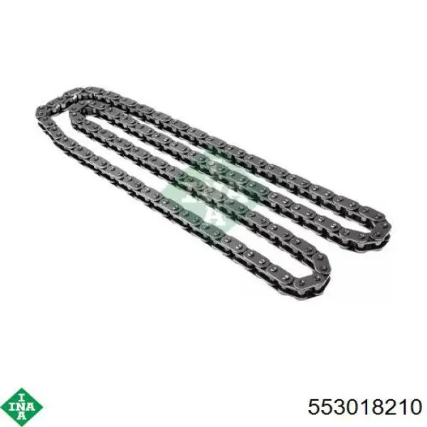 Ланцюг ГРМ 553018210 INA