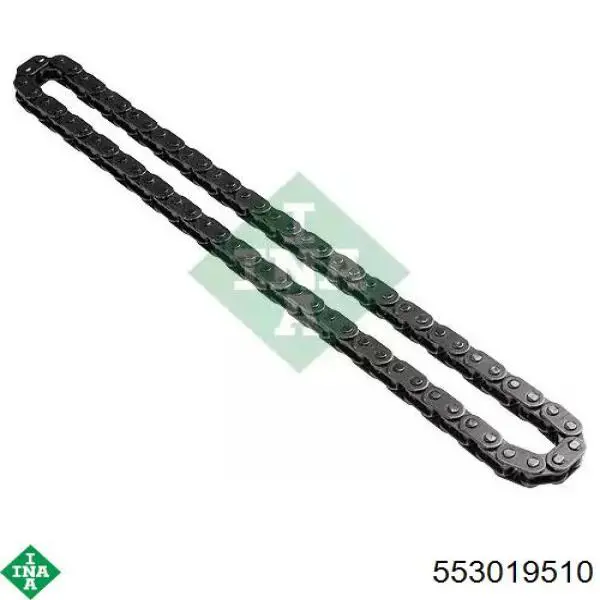 Ланцюг ГРМ, нижня INA 553019510 ціна, від 25.59 USD