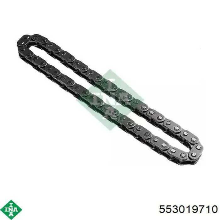 Ланцюг приводу масляного насоса INA 553019710 ціна, від 24.58 USD