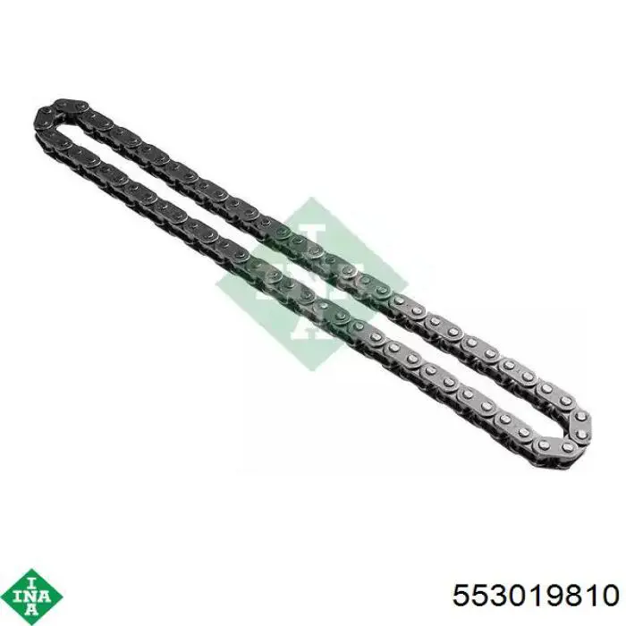 Ланцюг ПНВТ INA 553019810 ціна, від 29.93 USD