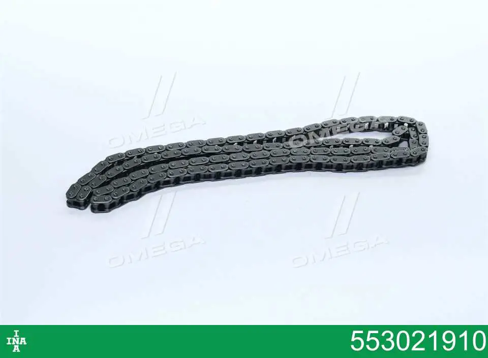 Ланцюг INA 553021910 ціна, від 40.85 USD