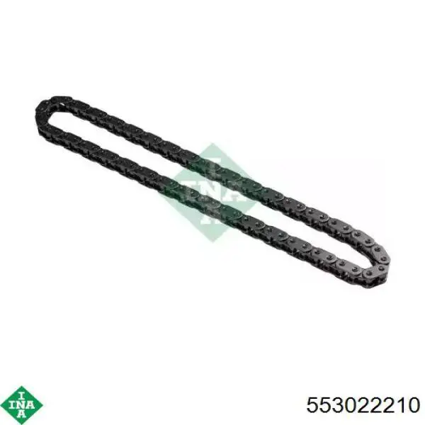 Купити 11415A19C97ZUBM Zuiko Ланцюг маслянного насоса
