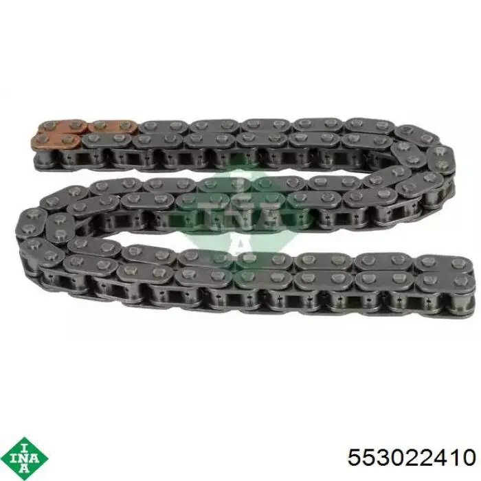 Ланцюг INA 553022410 ціна, від 103.01 USD