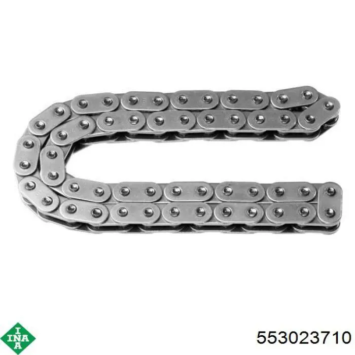 Ланцюг приводу масляного насоса INA 553023710 ціна, від 20.24 USD