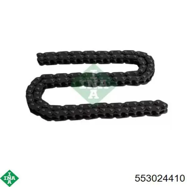 Ланцюг INA 553024410 ціна, від 29.10 USD